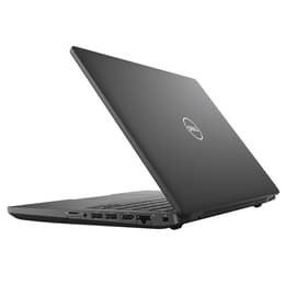 Dell Latitude 5401 14" (2019) - Core i5 - Gen 9 (H) - 16GB - SSD 256 GB QWERTY - Anglická
