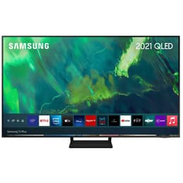 Televízor Samsung 165 cm QE65Q70AATXXU 3840 x 2160