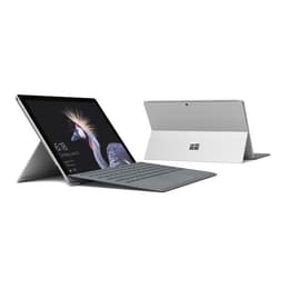 Microsoft Surface Pro 4 12" Core i7-6650U - SSD 256 GB - 8GB AZERTY - Francúzska
