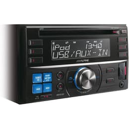 Autorádio Alpine CDE-W233R
