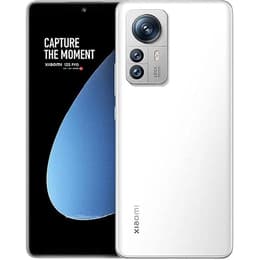 Xiaomi 12S 512GB - Biela - Neblokovaný