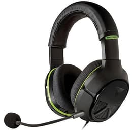 Slúchadlá Turtle Beach Ear Force XO FOUR Potláčanie hluku gaming Mikrofón -