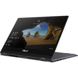 Asus VivoBook Flip TP412FA 14" (2020) - Core i5 - Gen 10 (U) - 8GB - SSD 256 GB AZERTY - Francúzska