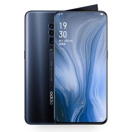 Oppo Reno 5G 256GB - Čierna - Neblokovaný