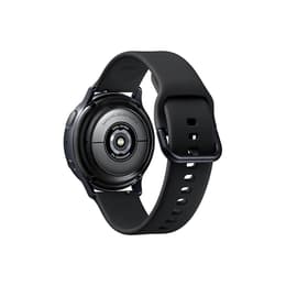 Smart hodinky Samsung Galaxy Watch Active 2 40mm á á - Čierna