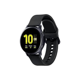 Smart hodinky Samsung Galaxy Watch Active 2 40mm á á - Čierna