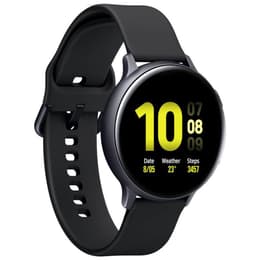 Smart hodinky Samsung Galaxy Watch Active 2 40mm á á - Čierna