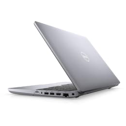 Dell Latitude 5511 15" (2020) - Core i5 - Gen 10 (H) - 16GB - SSD 256 GB QWERTZ - Nemecká