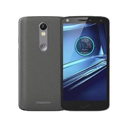 Motorola Droid Turbo 2 32GB - Sivá - Neblokovaný