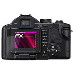 Kompakt Lumix DMC-FZ50 - Čierna + Leica Leica DC Vario-Elmarit 35-420 mm f/2.8-3.7 f/2.8-3.7