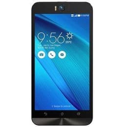Asus Zenfone Selfie ZD551KL 32GB - Modrá - Neblokovaný