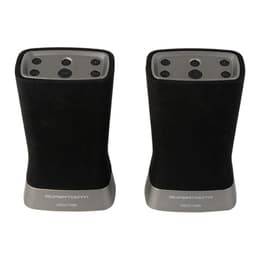 Bluetooth Reproduktor Supertooth Disco Twin - Čierna