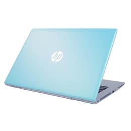 HP ProBook 640 G4 14" (2018) - Core i5-8250U - 8GB - SSD 256 GB QWERTY - Španielská
