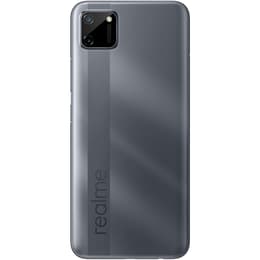 Realme C11 32GB - Sivá - Neblokovaný