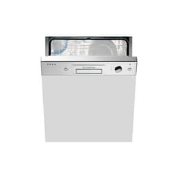Vstavaná umývačka riadu Hotpoint Ariston LV 620 IX cm - 12 až 16 prestieraní