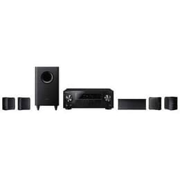 Domáce kino Pioneer VSX-324 (HTP073)