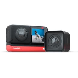Športová kamera Insta360 One R 360 Edition