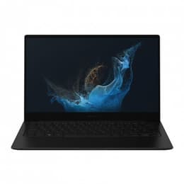 Samsung Galaxy Book2 Pro 13" (2022) - Core i7 - Gen 12 (P) - 16GB - SSD 512 GB QWERTY - Anglická