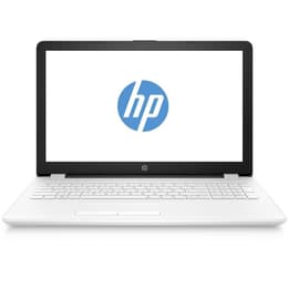 HP 15-BW050NF 15" (2016) - A9-9420 - 8GB - HDD 1 TO AZERTY - Francúzska