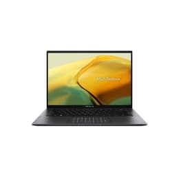 Asus UM3402YA-KP308W 14" (2021) - Ryzen 5 - 5000 Series (U) - 16GB - SSD 512 GB AZERTY - Francúzska