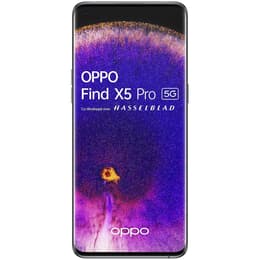 Oppo Find X5 Pro 256GB - Biela - Neblokovaný - Dual-SIM