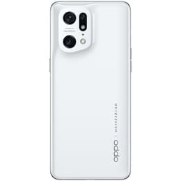 Oppo Find X5 Pro 256GB - Biela - Neblokovaný