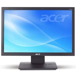 Monitor 19 Acer V193W 1440 x 900 LCD Čierna