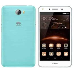 Huawei Y5II 8GB - Modrá - Neblokovaný