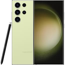 Galaxy S23 Ultra 1000GB - Limetková - Neblokovaný