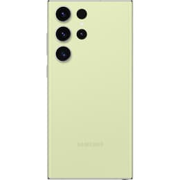 Galaxy S23 Ultra 1000GB - Limetková - Neblokovaný