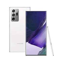 Galaxy Note20 Ultra 5G 256 GB - Biela
