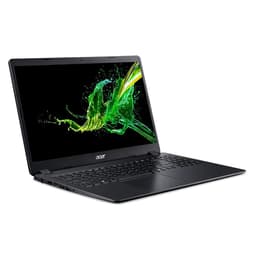 Acer Aspire 3 15" (2018) - Core i3 - Gen 8 (U) - 8GB - SSD 256 GB AZERTY - Francúzska