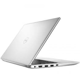Dell Inspiron 5490 14" (2020) - Core i7 - Gen 10 (U) - 8GB - SSD 512 GB QWERTY - Anglická