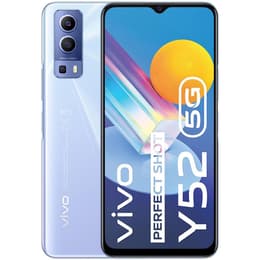 Vivo Y52 5G 128GB - Modrá - Neblokovaný