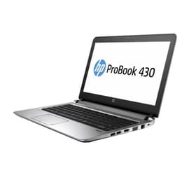 HP ProBook 430 G1 13" (2013) - Core i3-4005U - 4GB - HDD 500 GB AZERTY - Francúzska