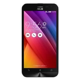 Asus Zenfone 2 Laser ZE500KL 16GB - Čierna - Neblokovaný