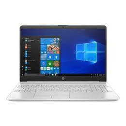 HP 14S-DQ2027NF 14" (2021) - Core i3 - Gen 11 (G) - 8GB - SSD 256 GB AZERTY - Francúzska