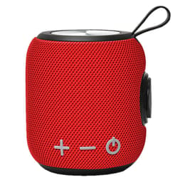 Bluetooth Reproduktor Dido M7 - Červená