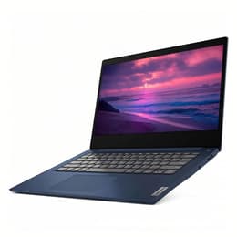 Lenovo IdeaPad 3 15ITL6 15" (2021) - Core i5 - Gen 11 (G) - 8GB - SSD 256 GB QWERTY - Anglická
