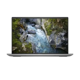 Dell Precision 5690 16" (2023) - Core Ultra 7 155H - 32GB - SSD 1 TO AZERTY - Francúzska