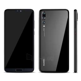 Huawei P20 Pro 128GB - Čierna - Neblokovaný - Dual-SIM