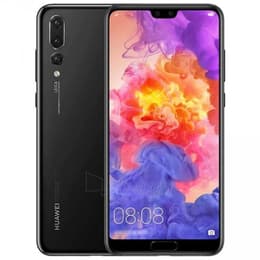 Huawei P20 Pro 128GB - Čierna - Neblokovaný