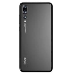 Huawei P20 Pro 128GB - Čierna - Neblokovaný