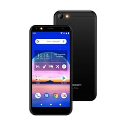 Logicom Le Prime 32GB - Čierna - Neblokovaný