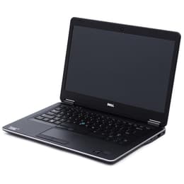 Dell Latitude E7440 14" (2013) - Core i5-4310U - 8GB - HDD 500 GB AZERTY - Francúzska