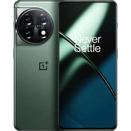 OnePlus 11 256GB - Zelená - Neblokovaný