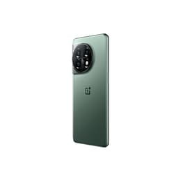 OnePlus 11 256GB - Zelená - Neblokovaný