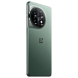 OnePlus 11 256GB - Zelená - Neblokovaný
