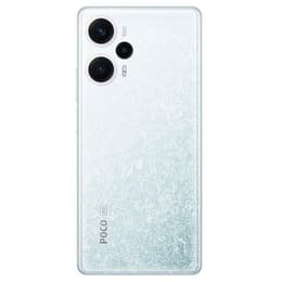 Xiaomi Poco F5 256GB - Biela - Neblokovaný