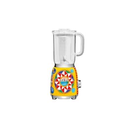 Mixér Smeg DOLCE & GABBANA L - Biela